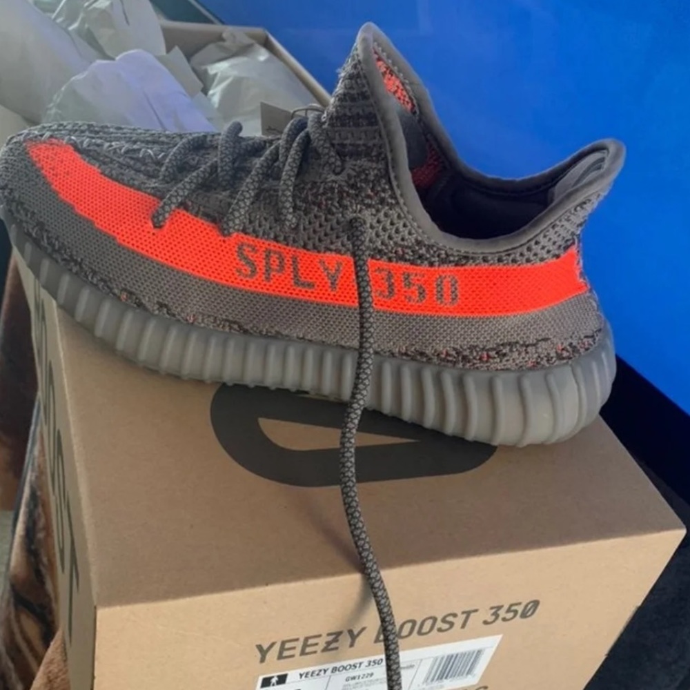 Yeezy Adidas Boost 350 Beluga 2.0